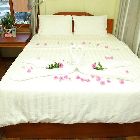 Koh Thansour Resort Thansour beach المظهر الخارجي الصورة