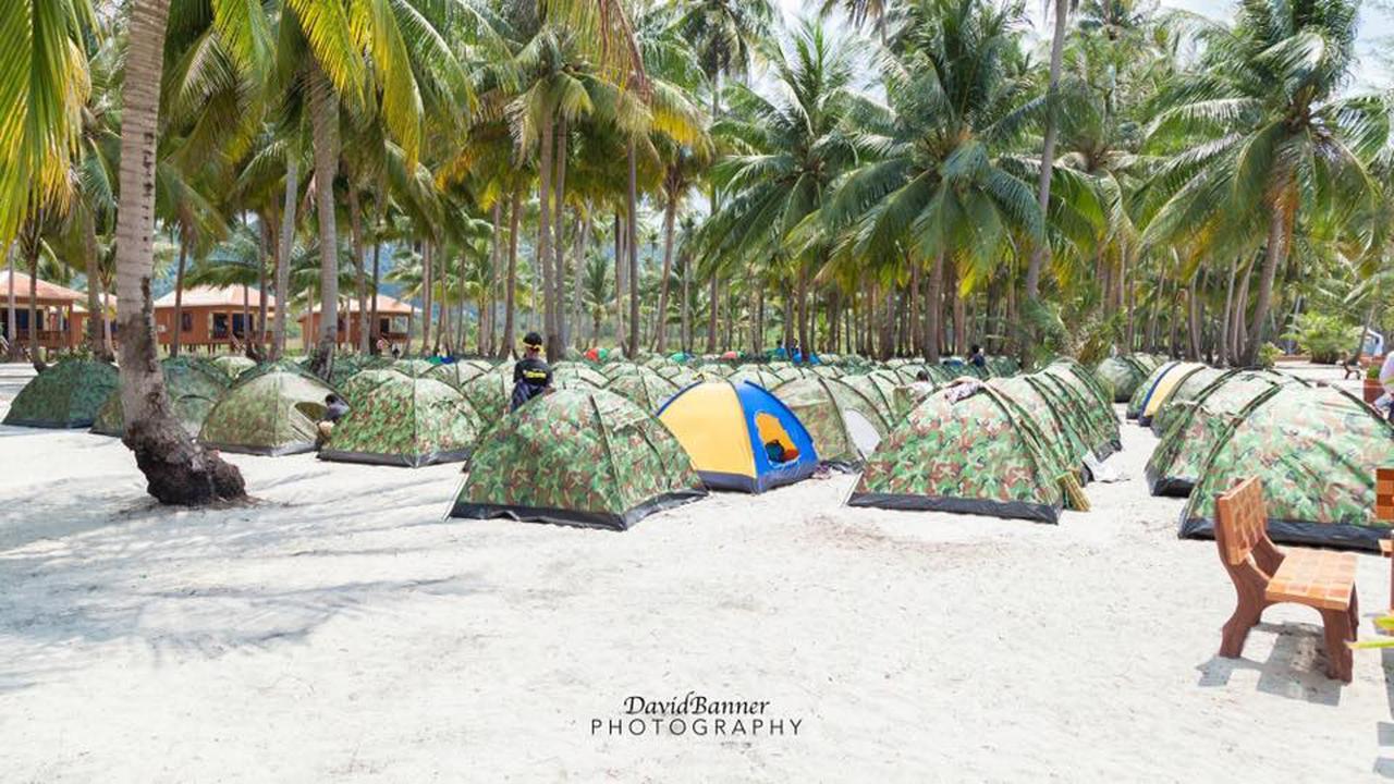 Koh Thansour Resort Thansour beach المظهر الخارجي الصورة