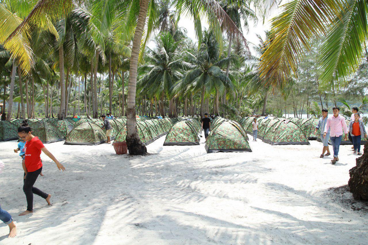 Koh Thansour Resort Thansour beach المظهر الخارجي الصورة