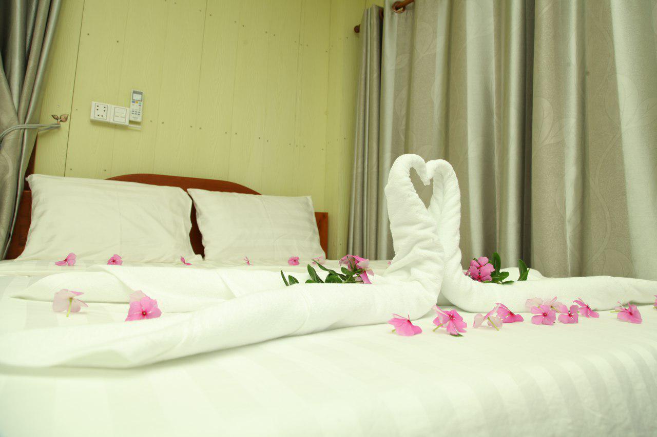 Koh Thansour Resort Thansour beach المظهر الخارجي الصورة