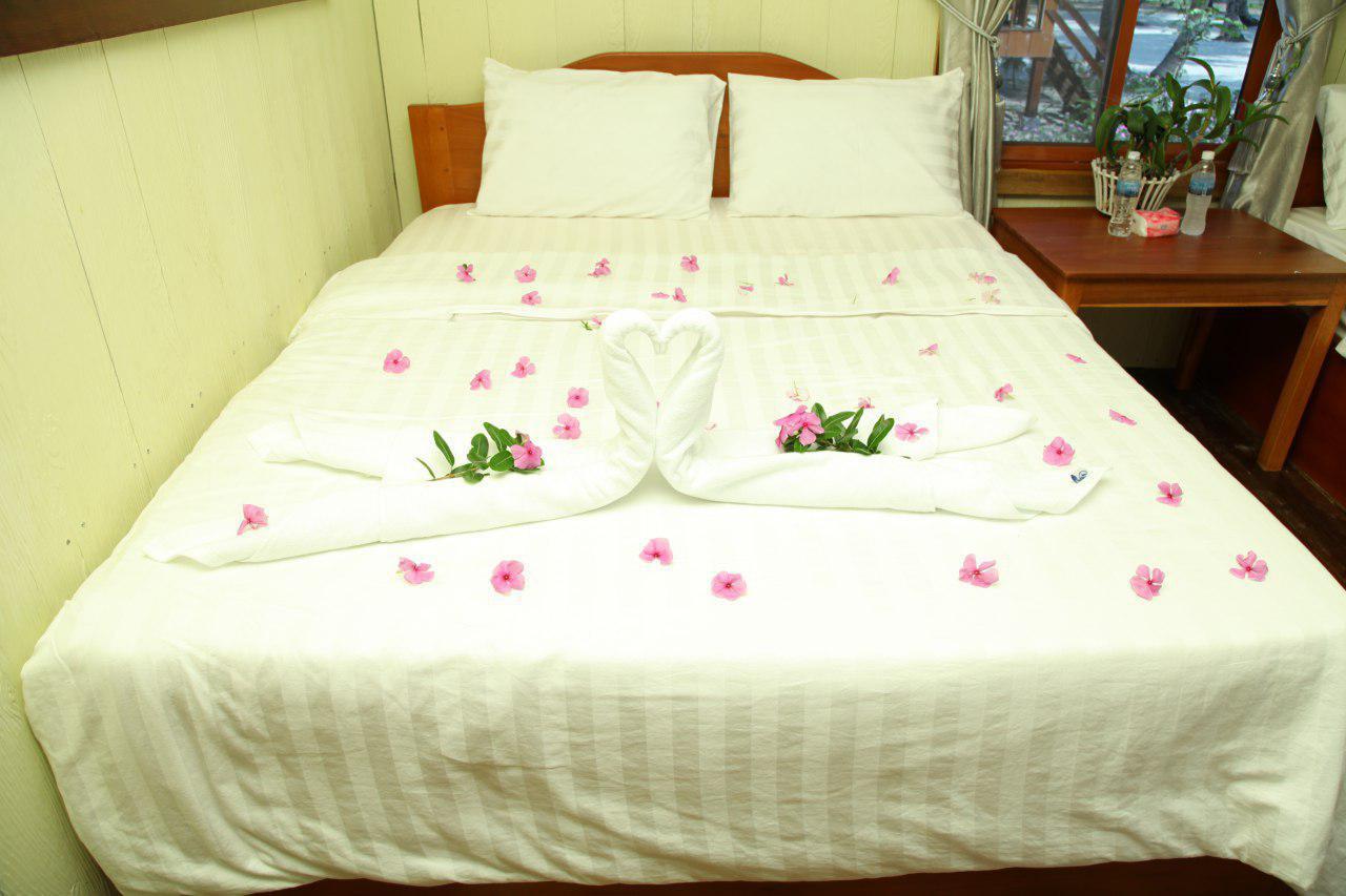 Koh Thansour Resort Thansour beach المظهر الخارجي الصورة